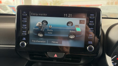 Toyota Yaris Cross 1.5 Hybrid Design 5dr CVT Hybrid Estate